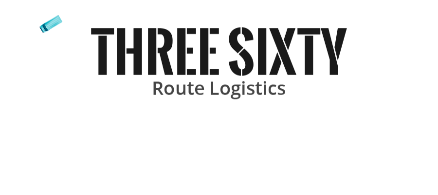 Threesixty route